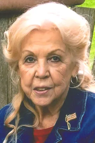 Shirley A. Munroe  1932-2026